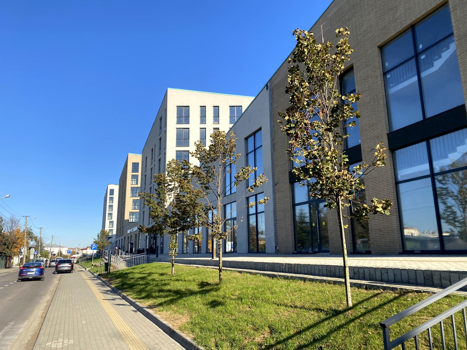 3-кімнатна квартира за адресою вул. Новознесенська (площа 123 м²) - Atlanta.ua - фото 8