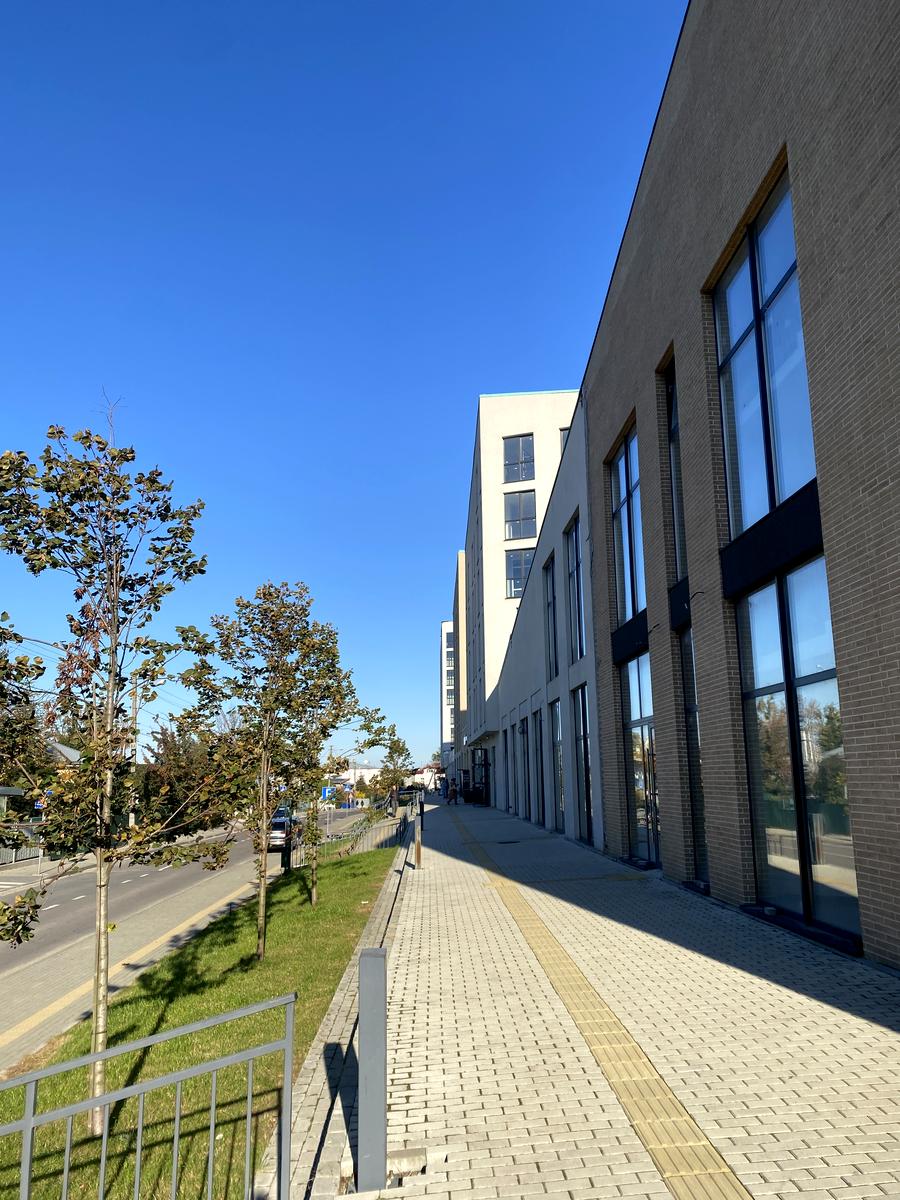 3-кімнатна квартира за адресою вул. Новознесенська (площа 123 м²) - Atlanta.ua - фото 9