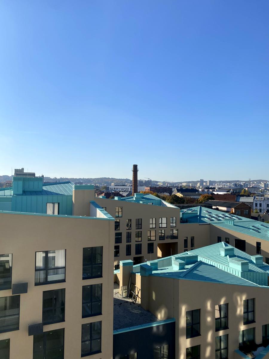 3-кімнатна квартира за адресою вул. Новознесенська (площа 123 м²) - Atlanta.ua - фото 12