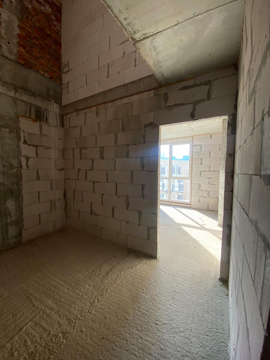 3-кімнатна квартира за адресою вул. Новознесенська (площа 123 м²) - Atlanta.ua - фото 16