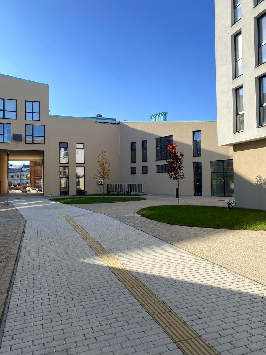 3-кімнатна квартира за адресою вул. Новознесенська (площа 123 м²) - Atlanta.ua - фото 17