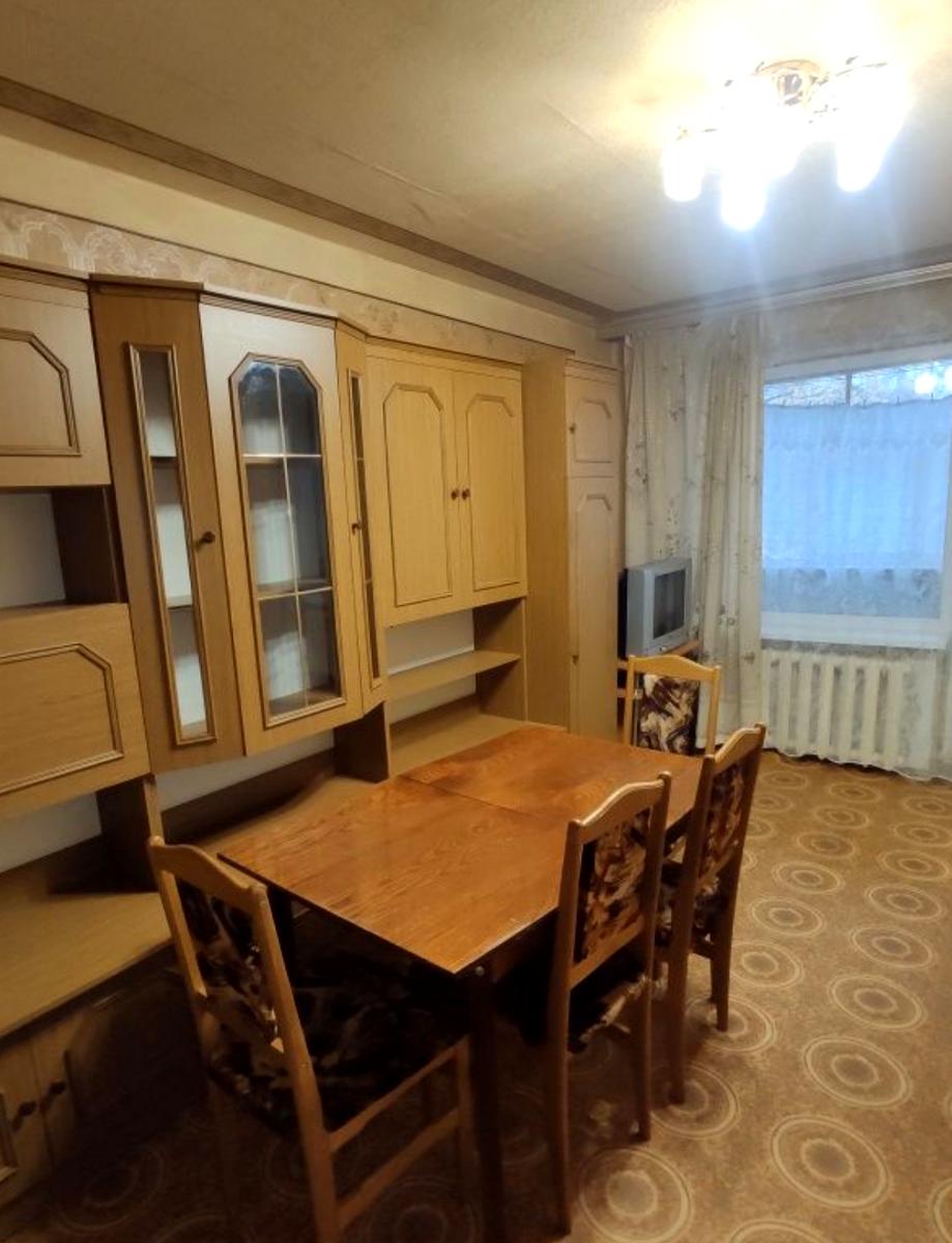 1-комнатная квартира по адресу ул. Пригородная (площадь 34 м²) - Atlanta.ua - фото 2