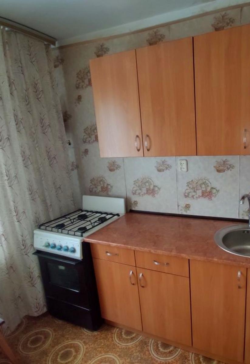 1-комнатная квартира по адресу ул. Пригородная (площадь 34 м²) - Atlanta.ua - фото 5