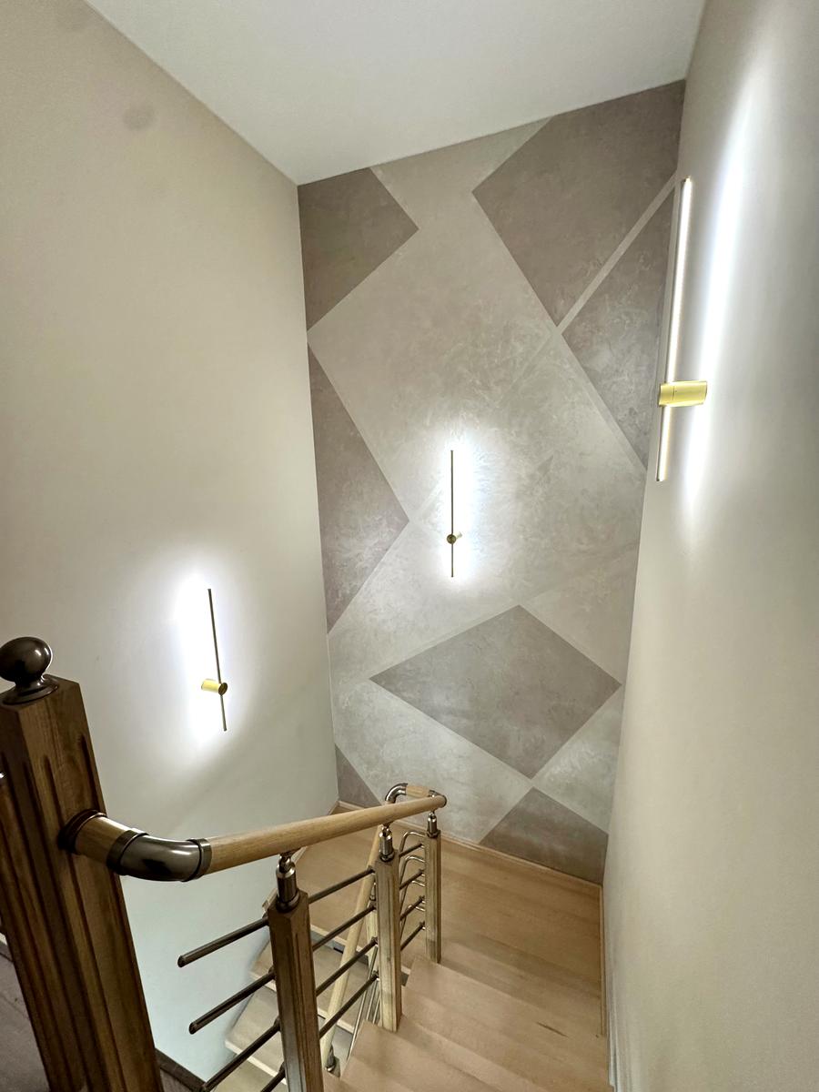 3-rooms apartment apartment by the address st. Rivnenska (area 103 m²) - Atlanta.ua - photo 9