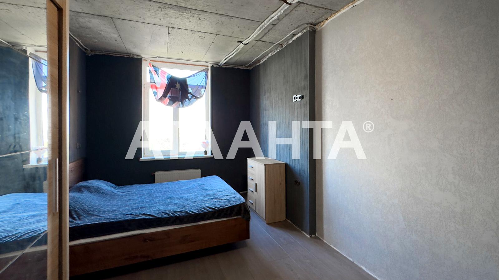 1-комнатная квартира по адресу ул. Жаботинского (площадь 49 м²) - Atlanta.ua - фото 4