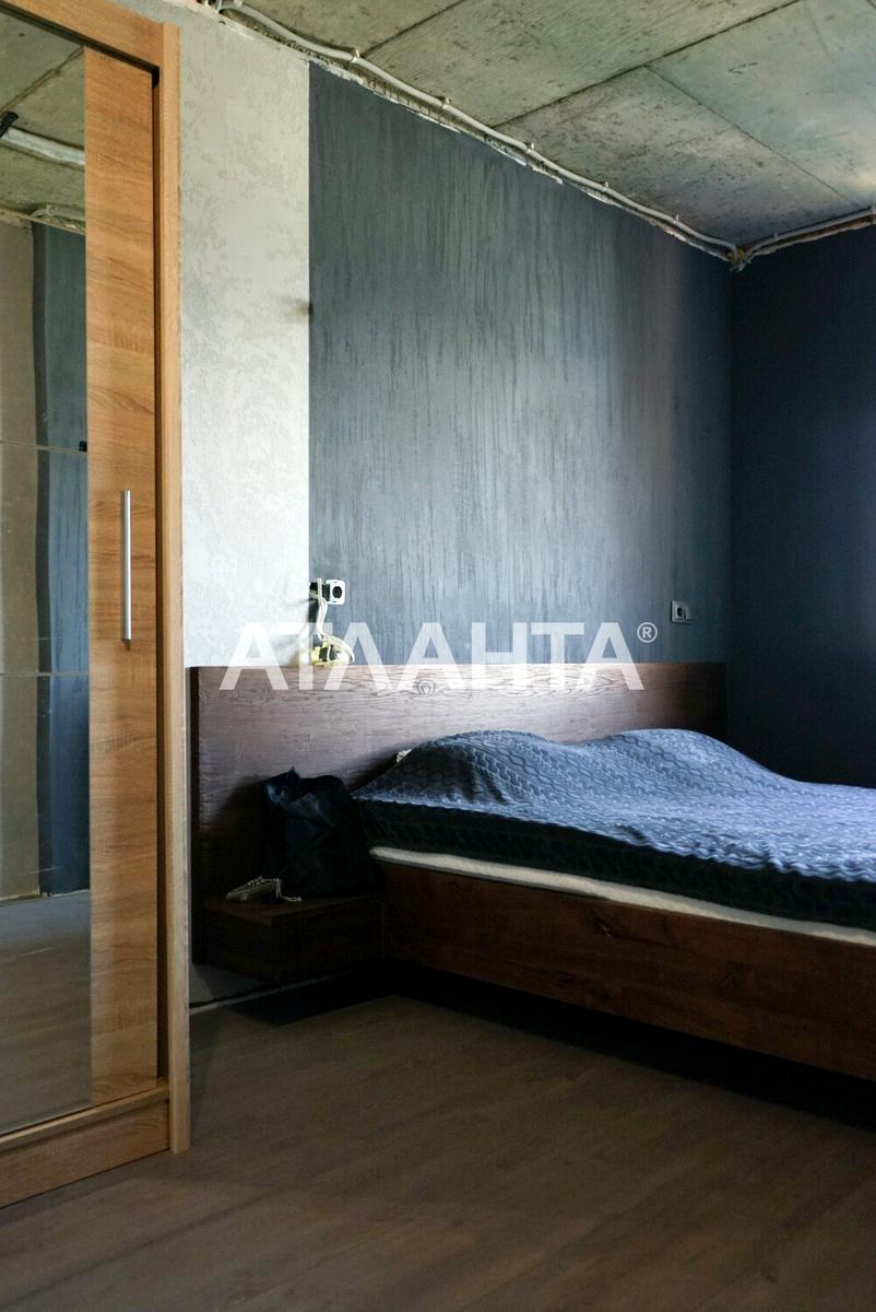 1-комнатная квартира по адресу ул. Жаботинского (площадь 49 м²) - Atlanta.ua - фото 5