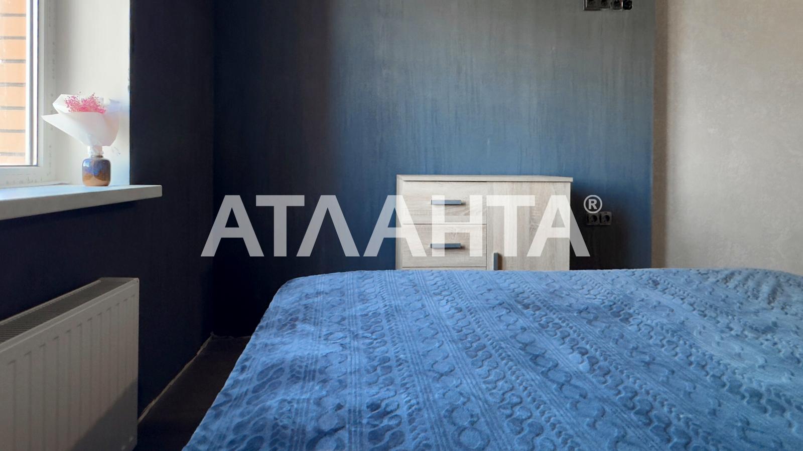 1-комнатная квартира по адресу ул. Жаботинского (площадь 49 м²) - Atlanta.ua - фото 6