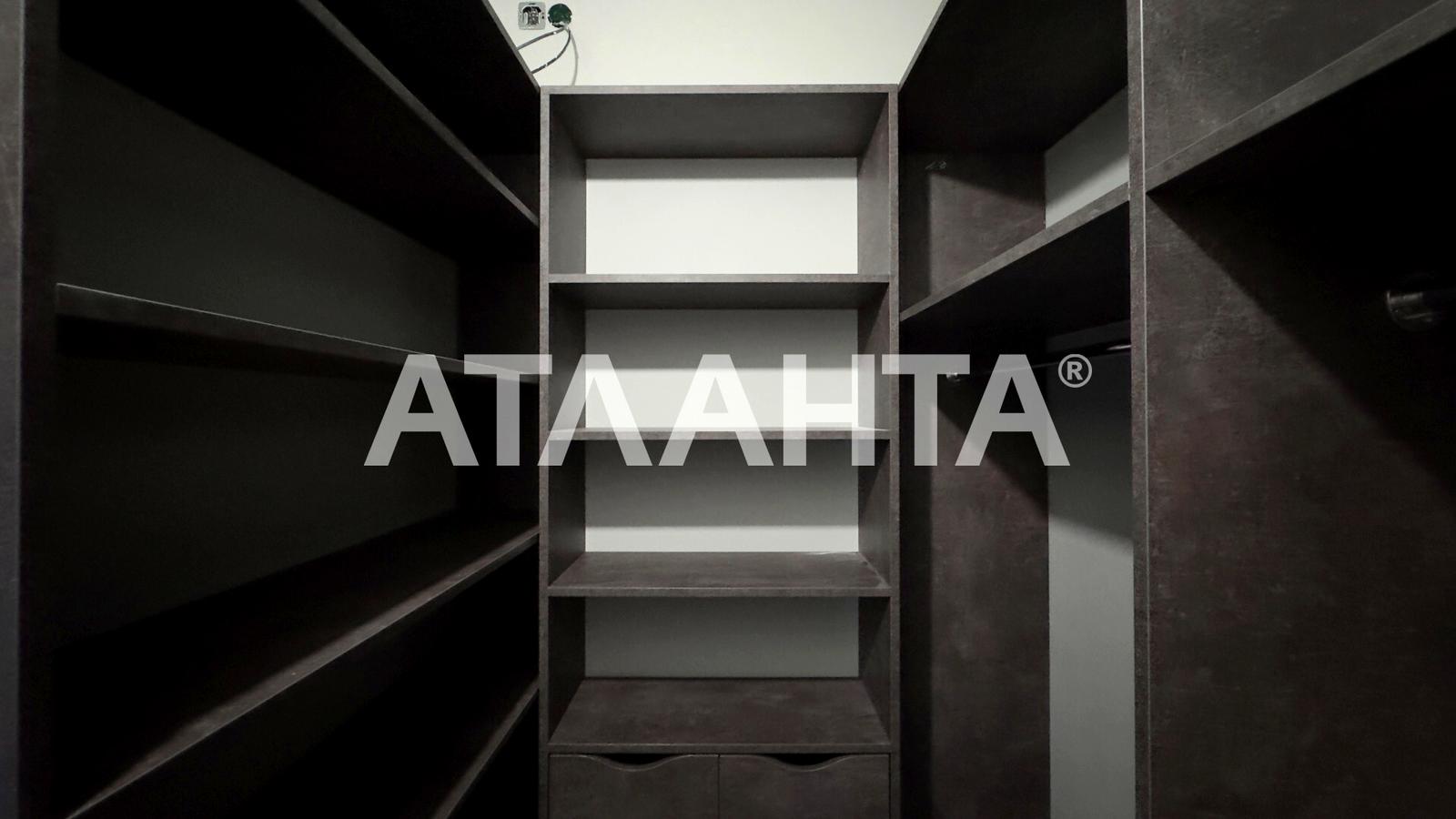 1-комнатная квартира по адресу ул. Жаботинского (площадь 49 м²) - Atlanta.ua - фото 7