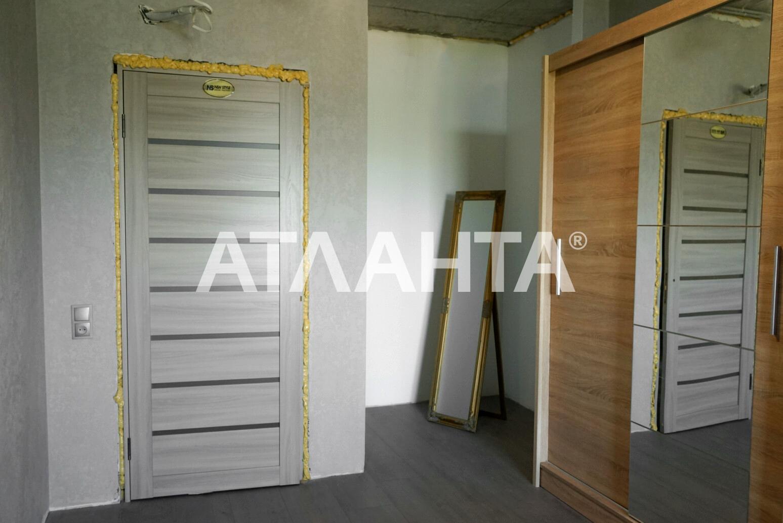 1-комнатная квартира по адресу ул. Жаботинского (площадь 49 м²) - Atlanta.ua - фото 8