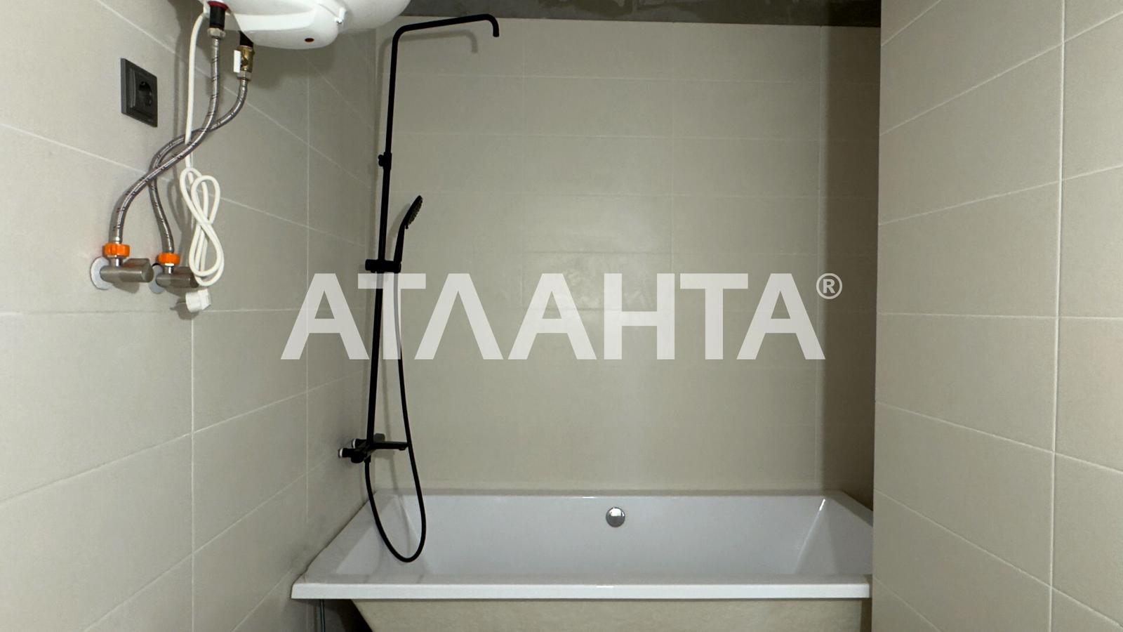 1-комнатная квартира по адресу ул. Жаботинского (площадь 49 м²) - Atlanta.ua - фото 12