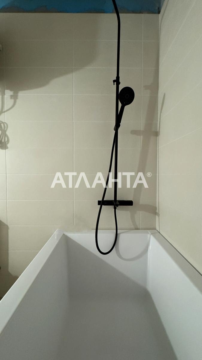 1-комнатная квартира по адресу ул. Жаботинского (площадь 49 м²) - Atlanta.ua - фото 13