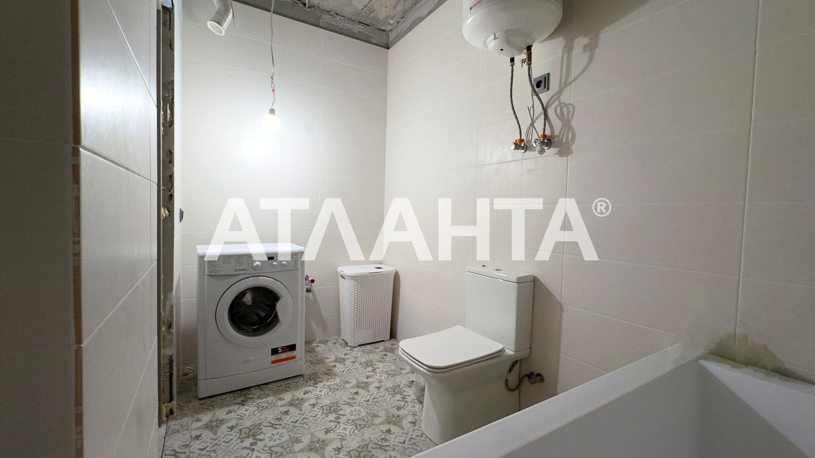 1-комнатная квартира по адресу ул. Жаботинского (площадь 49 м²) - Atlanta.ua - фото 14