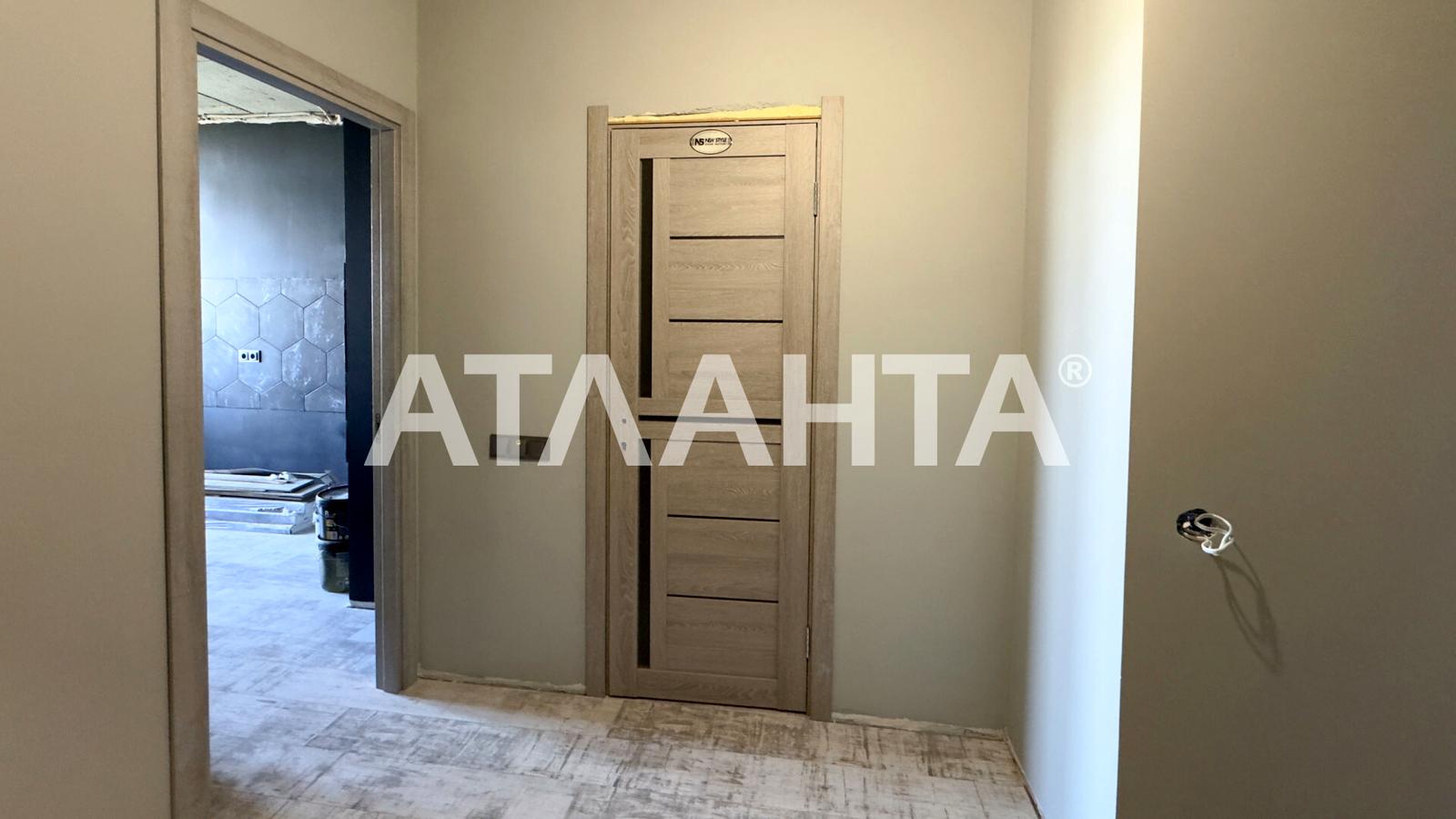 1-комнатная квартира по адресу ул. Жаботинского (площадь 49 м²) - Atlanta.ua - фото 15