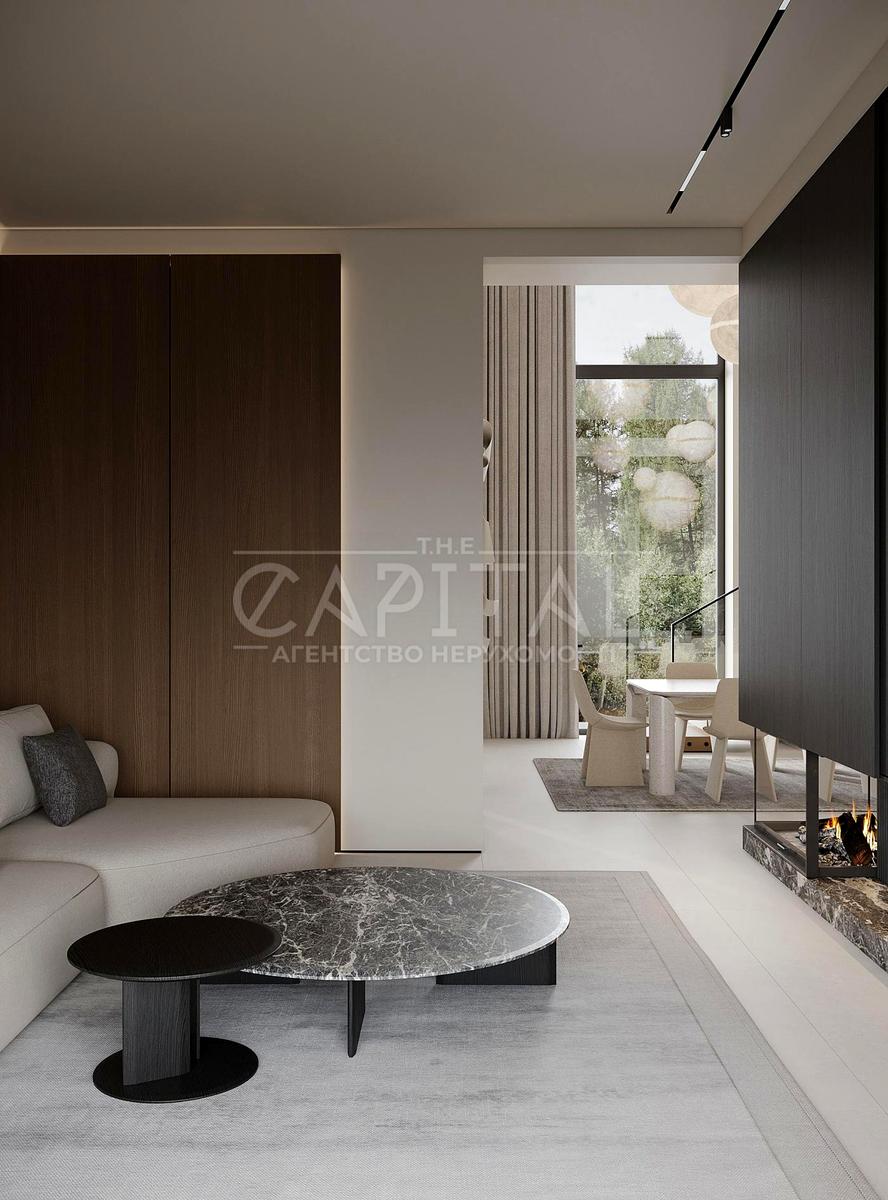 Дом по адресу (площадь 418 м²) - Atlanta.ua - фото 5