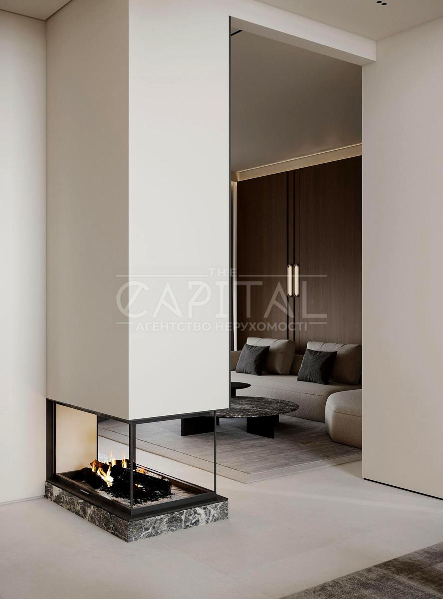 Дом по адресу (площадь 418 м²) - Atlanta.ua - фото 6