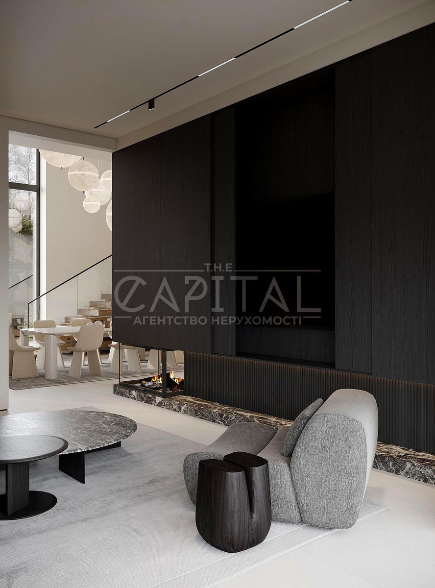 Дом по адресу (площадь 418 м²) - Atlanta.ua - фото 16