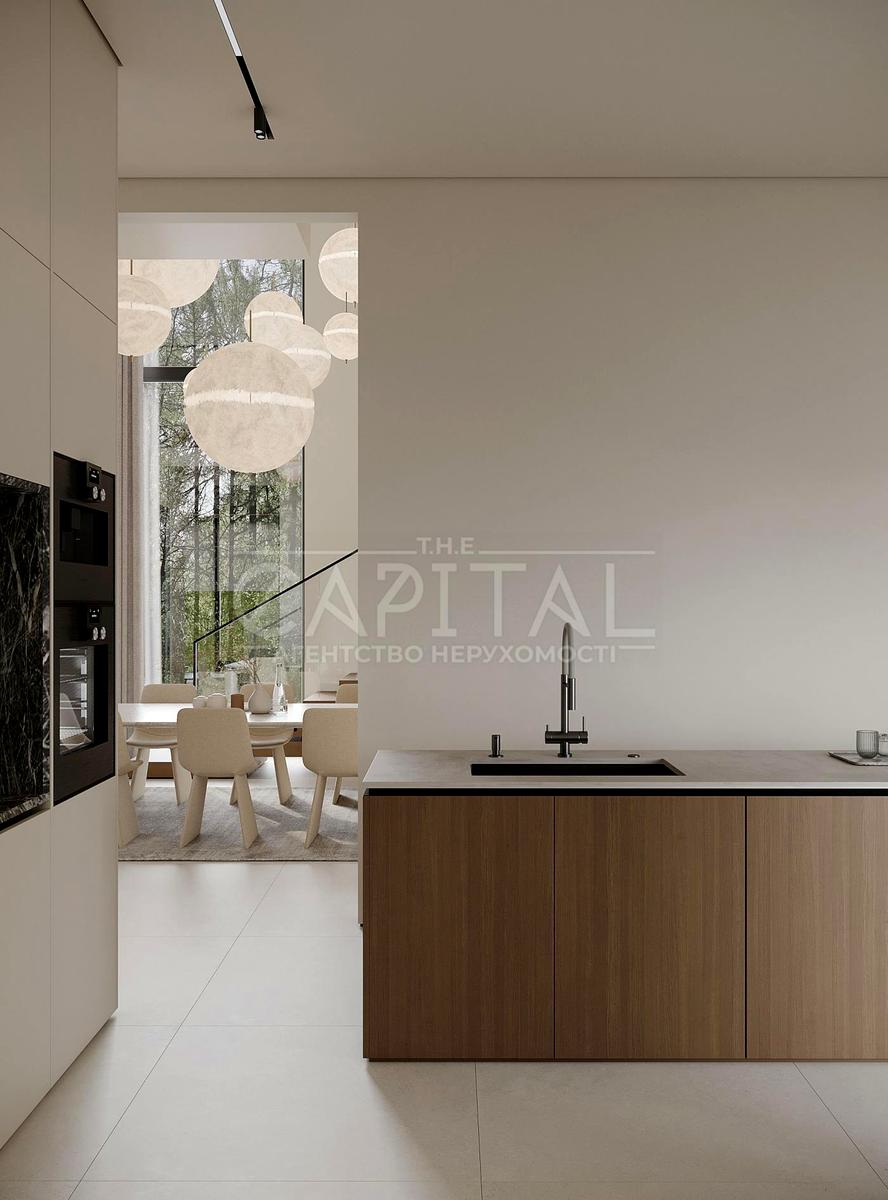 Дом по адресу (площадь 418 м²) - Atlanta.ua - фото 22