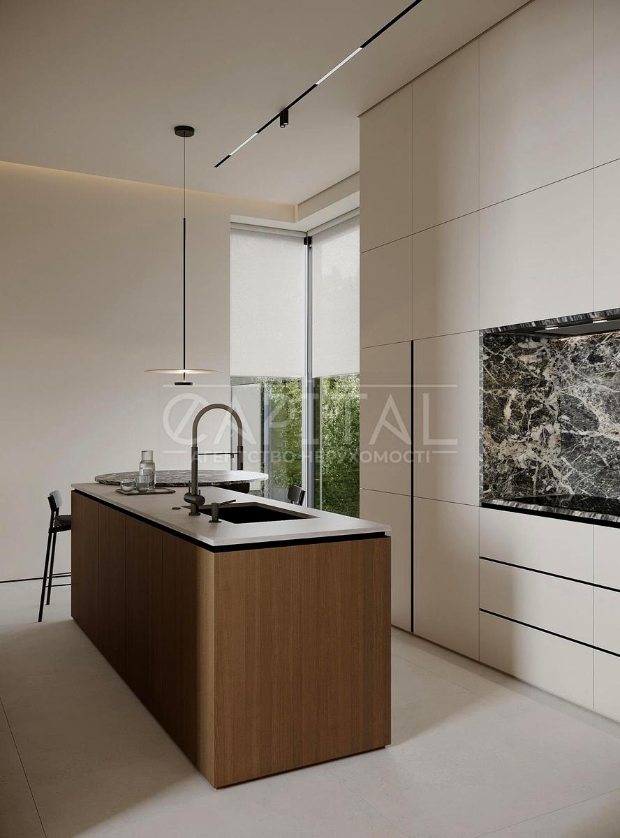 Дом по адресу (площадь 418 м²) - Atlanta.ua - фото 69