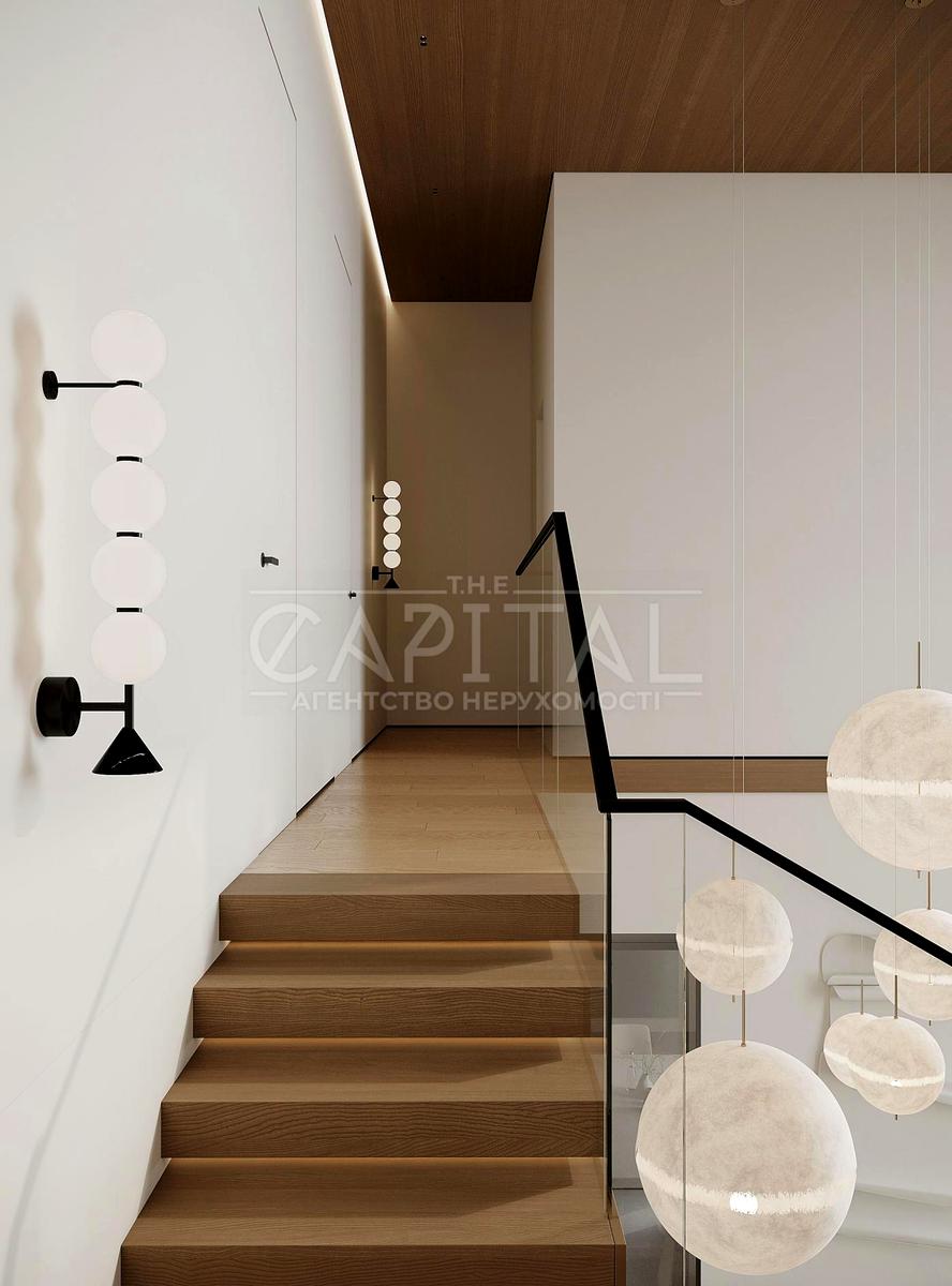 Дом по адресу (площадь 418 м²) - Atlanta.ua - фото 73