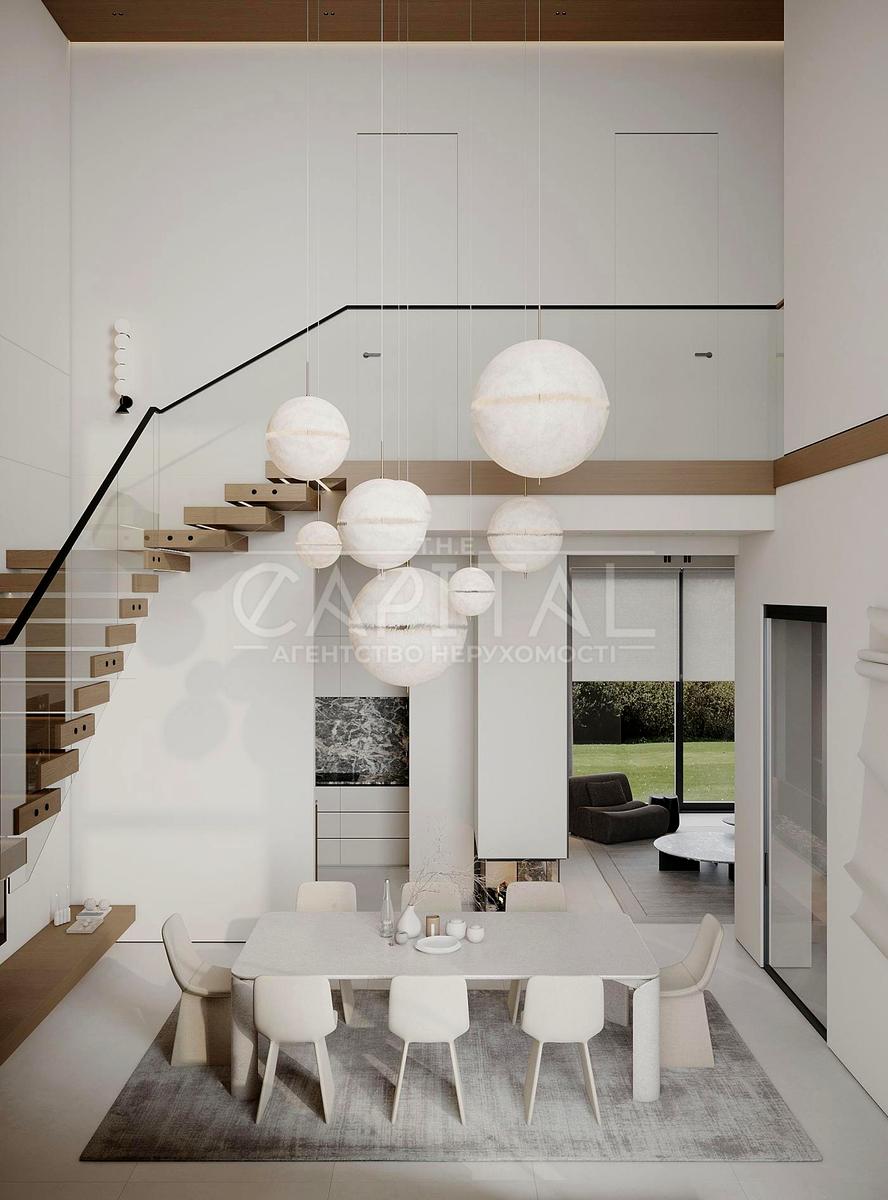 Дом по адресу (площадь 418 м²) - Atlanta.ua - фото 75