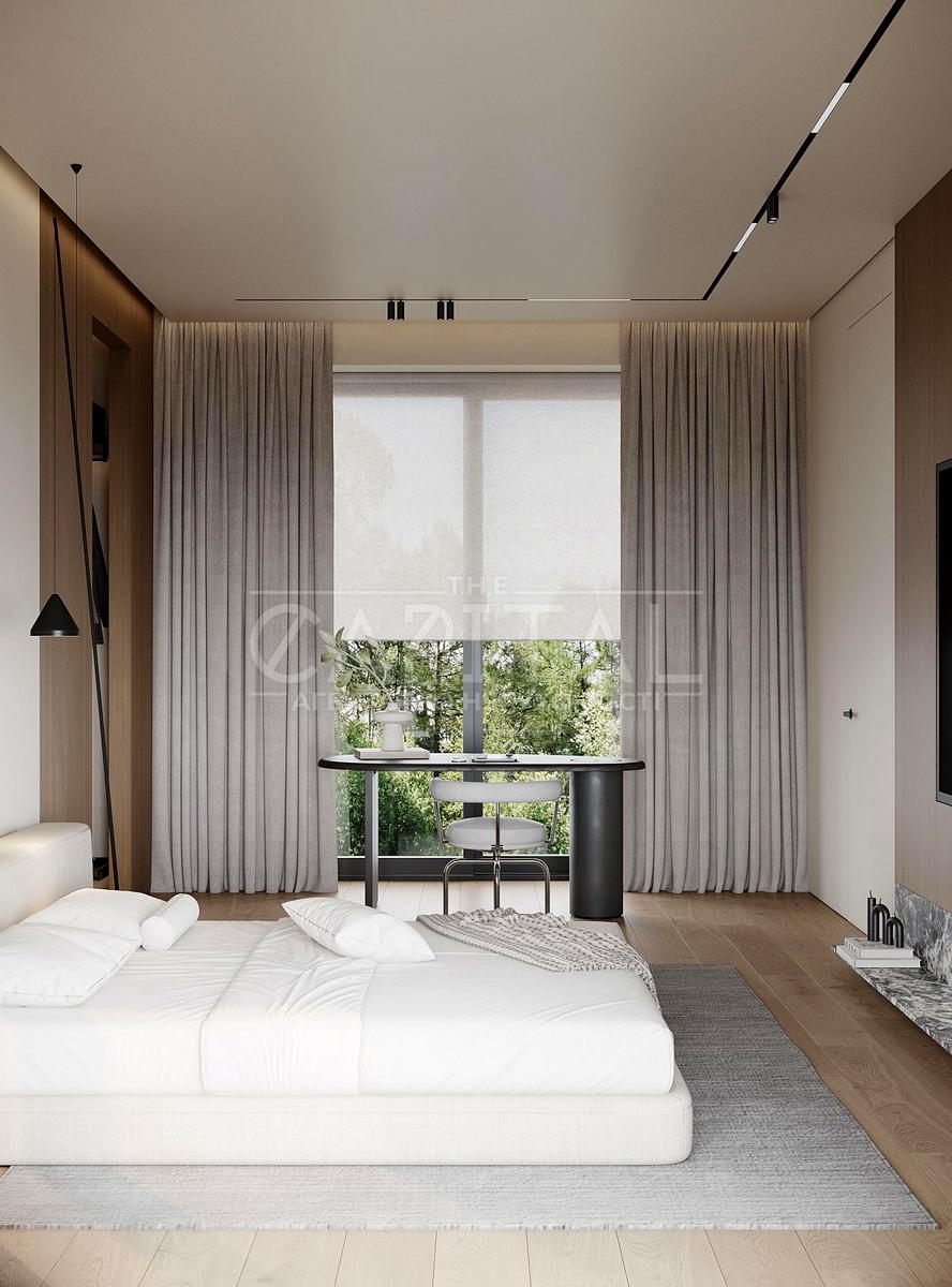 Дом по адресу (площадь 418 м²) - Atlanta.ua - фото 86