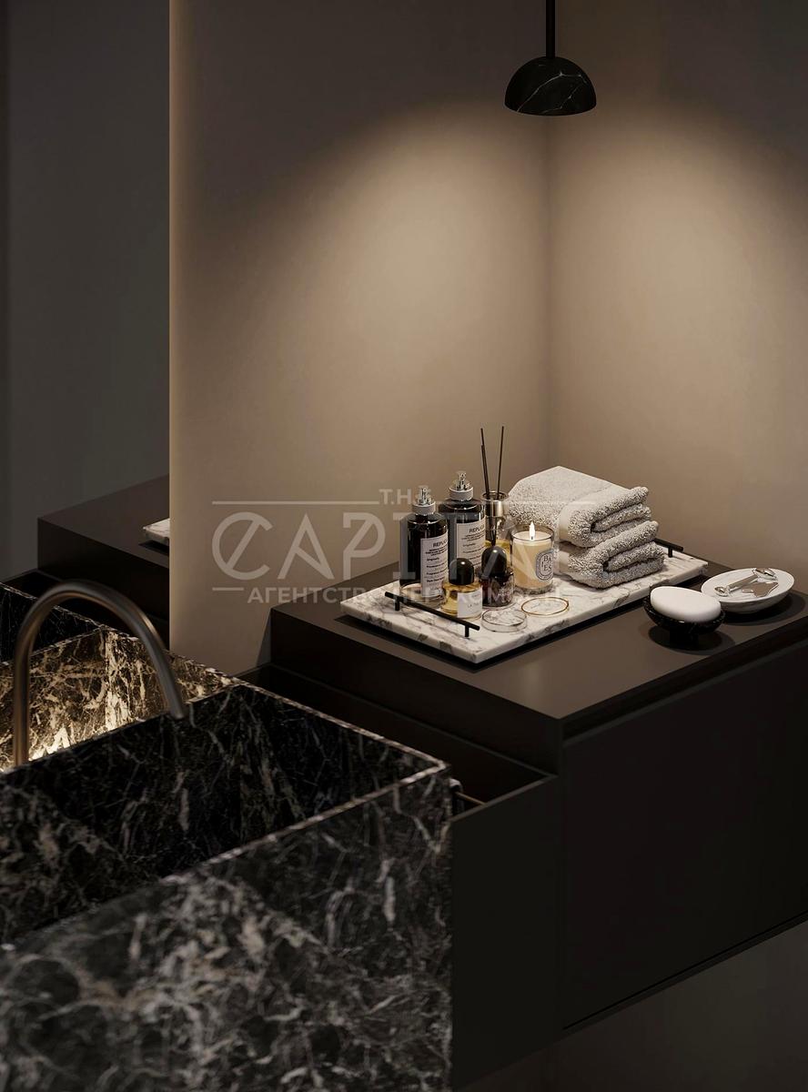 Дом по адресу (площадь 418 м²) - Atlanta.ua - фото 99