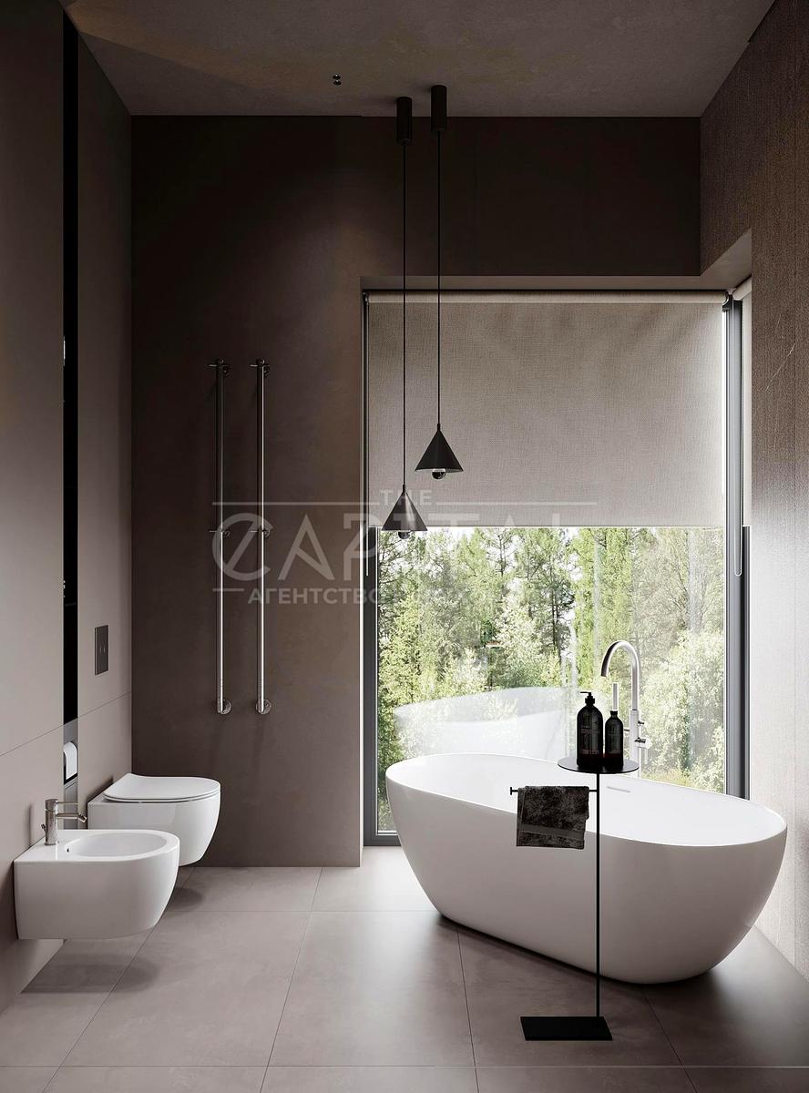 Дом по адресу (площадь 418 м²) - Atlanta.ua - фото 108