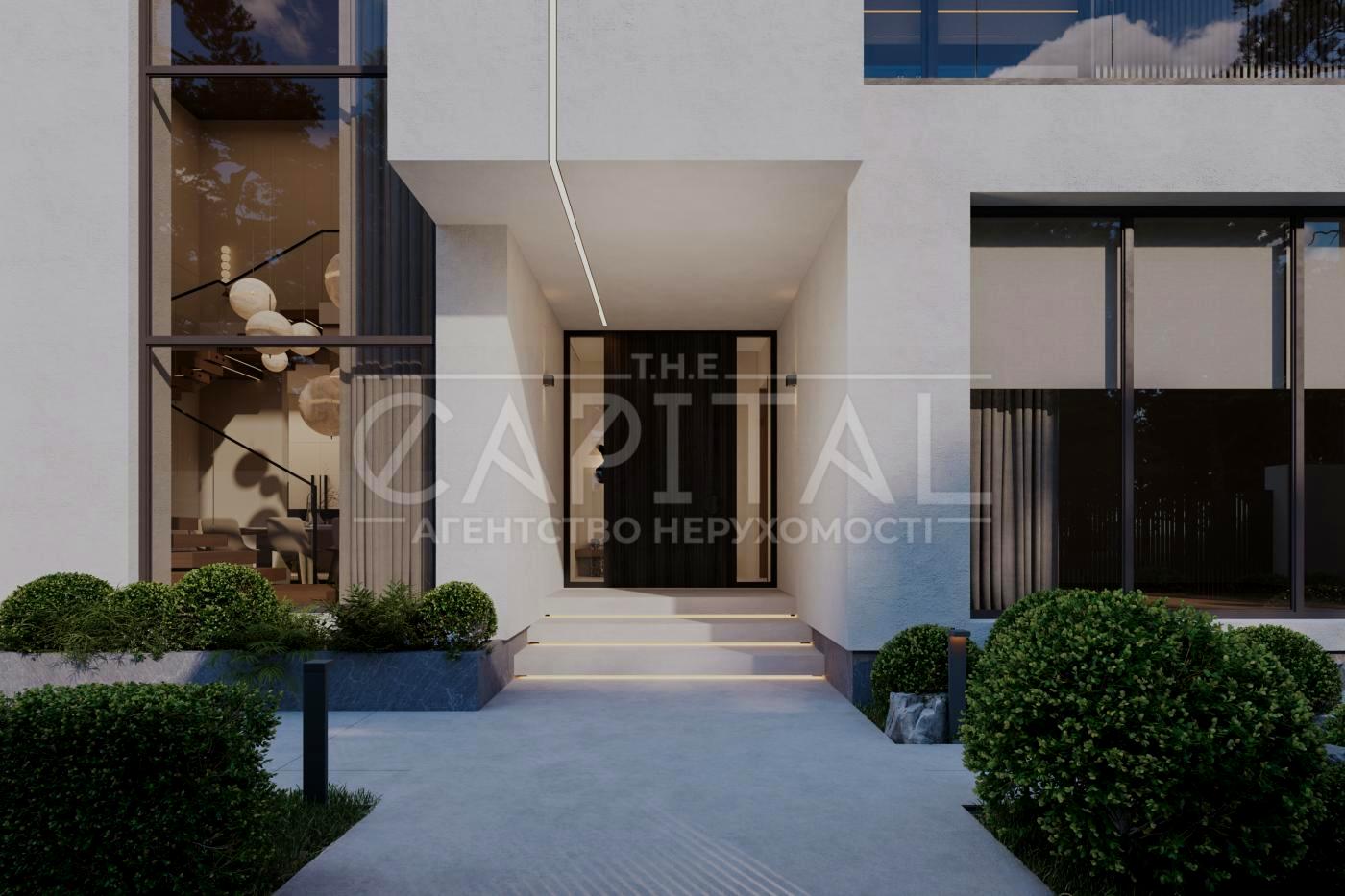 Дом по адресу (площадь 418 м²) - Atlanta.ua - фото 118