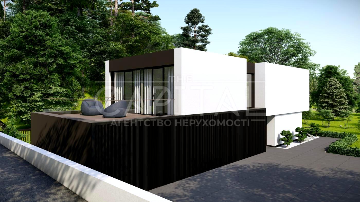 Дом по адресу (площадь 418 м²) - Atlanta.ua - фото 122