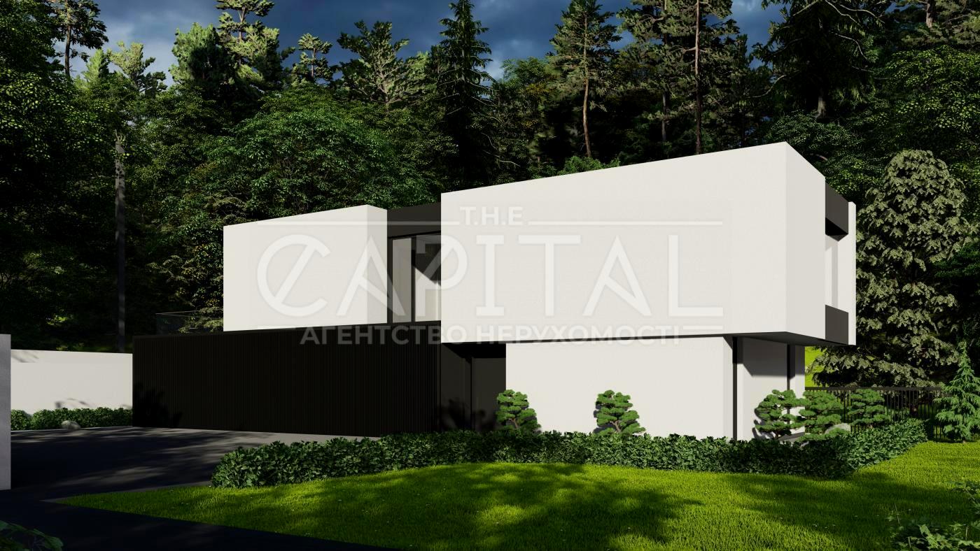 Дом по адресу (площадь 418 м²) - Atlanta.ua - фото 121