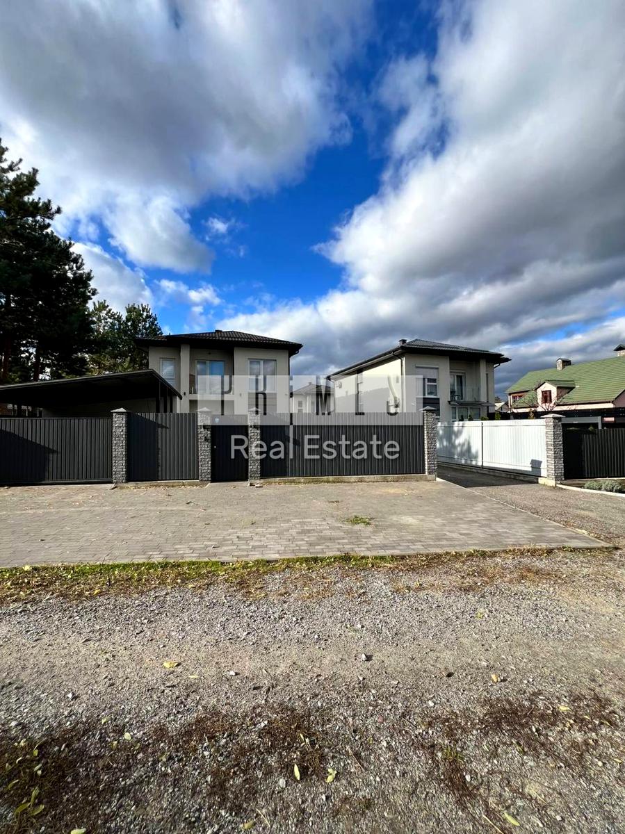 House by the address st. Zvenigorodskaya (area 240 m²) - Atlanta.ua - photo 28