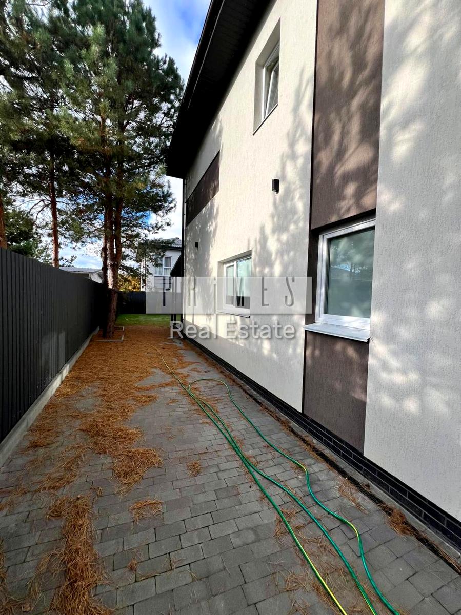 House by the address st. Zvenigorodskaya (area 240 m²) - Atlanta.ua - photo 18