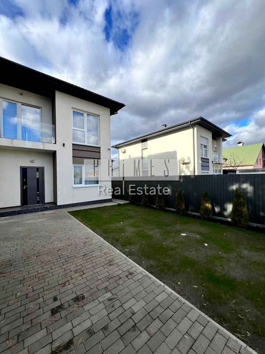 House by the address st. Zvenigorodskaya (area 240 m²) - Atlanta.ua - photo 29