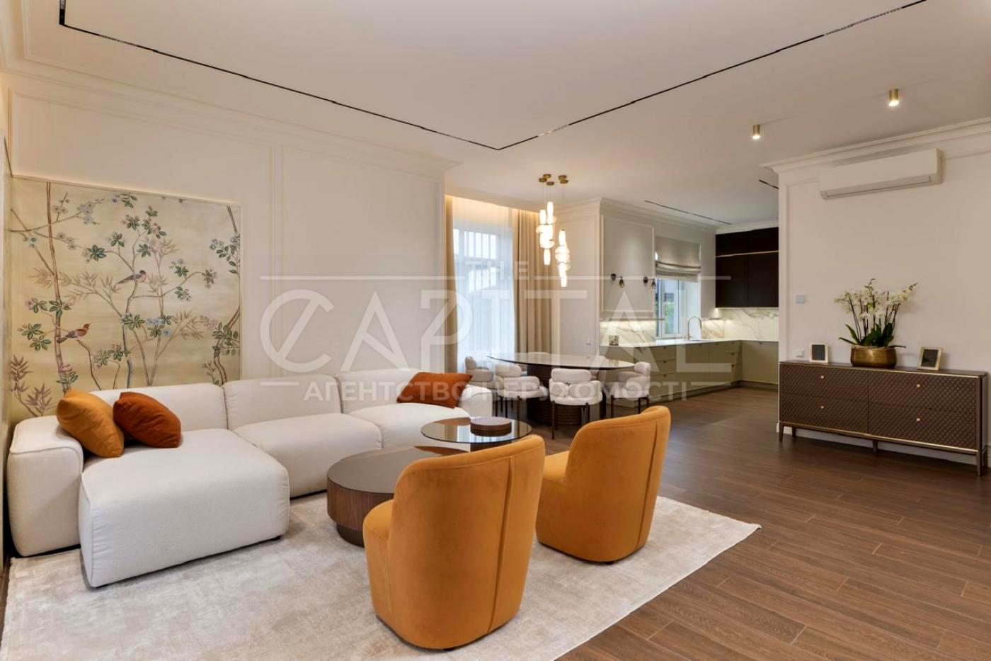 Дом по адресу ул. Золочивская (площадь 225 м²) - Atlanta.ua - фото 12