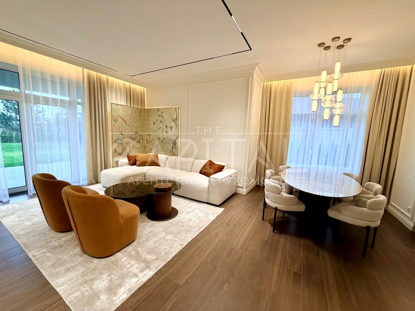 Дом по адресу ул. Золочивская (площадь 225 м²) - Atlanta.ua - фото 9