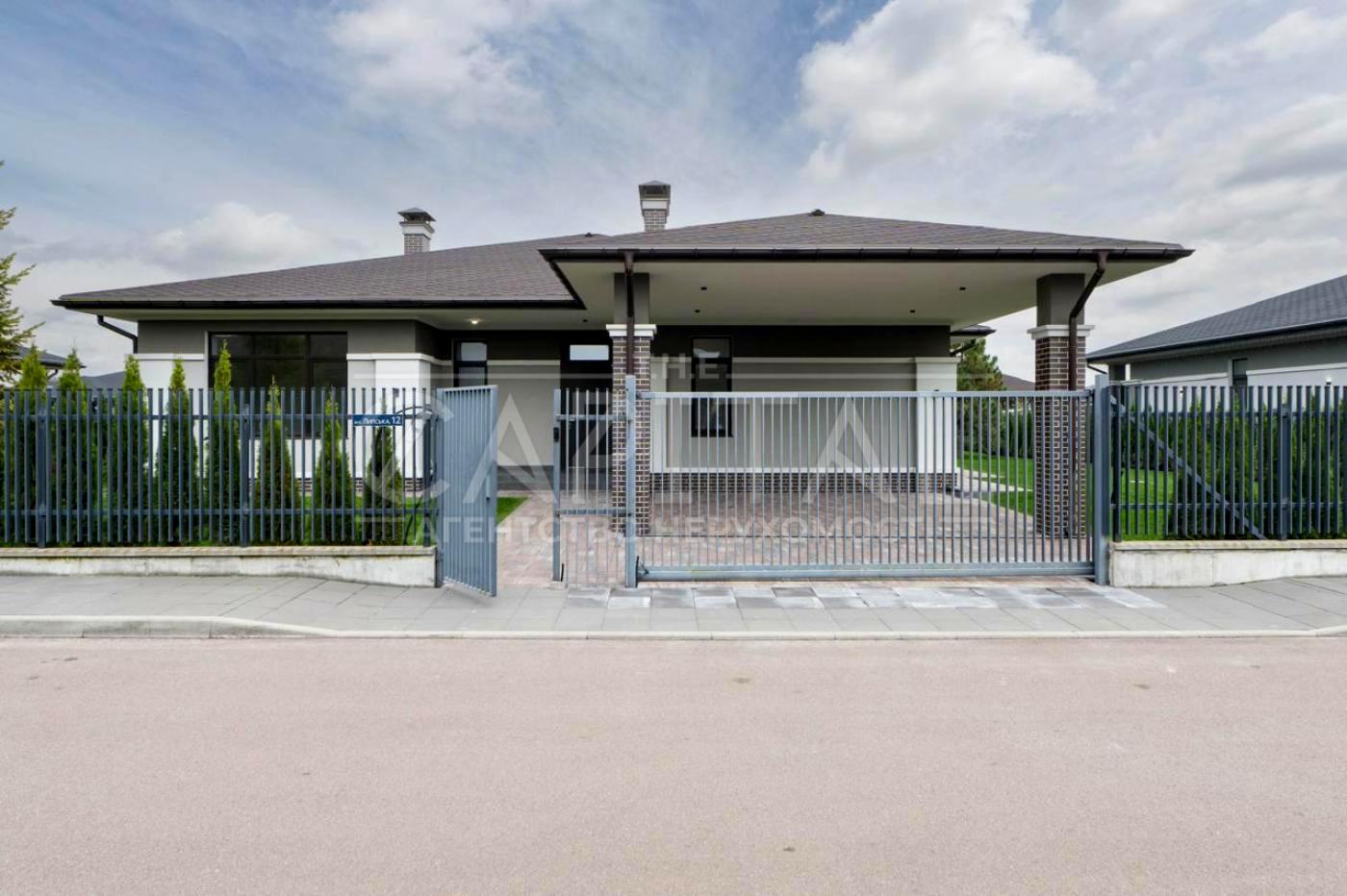 Дом по адресу ул. Золочивская (площадь 225 м²) - Atlanta.ua - фото 3