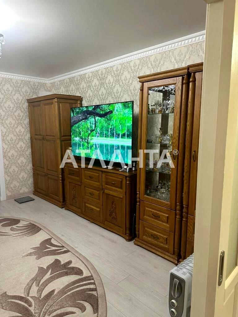 3-кімнатна квартира за адресою вул. Ядова Сергія (площа 93 м²) - Atlanta.ua - фото 2