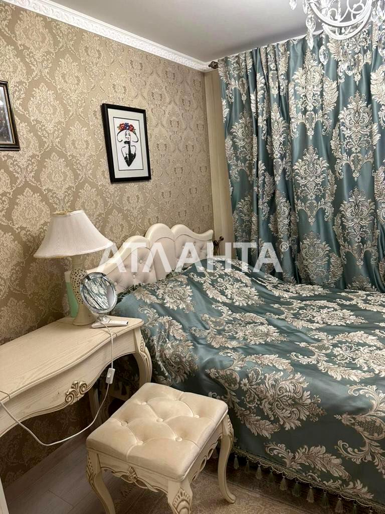 3-кімнатна квартира за адресою вул. Ядова Сергія (площа 93 м²) - Atlanta.ua - фото 3