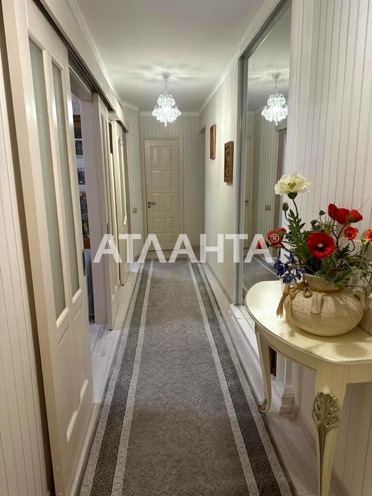 3-кімнатна квартира за адресою вул. Ядова Сергія (площа 93 м²) - Atlanta.ua - фото 5