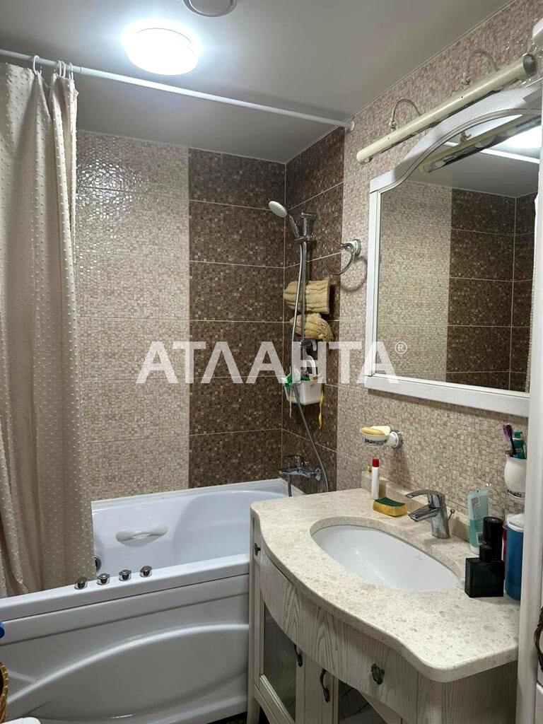 3-кімнатна квартира за адресою вул. Ядова Сергія (площа 93 м²) - Atlanta.ua - фото 7