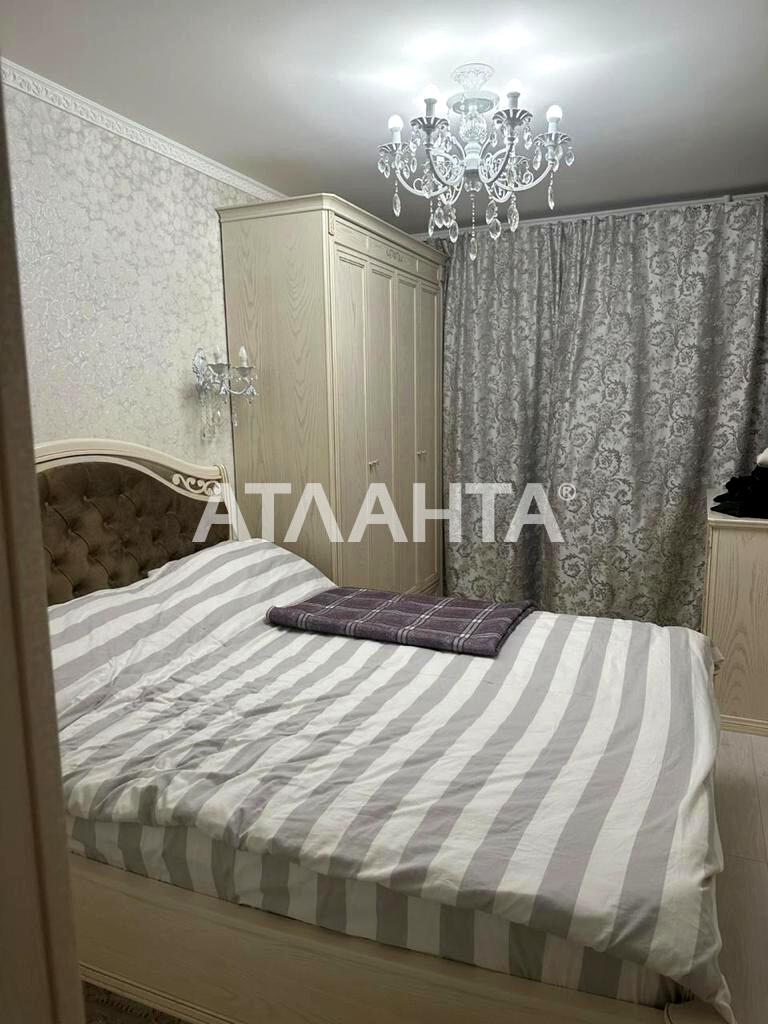 3-кімнатна квартира за адресою вул. Ядова Сергія (площа 93 м²) - Atlanta.ua - фото 6