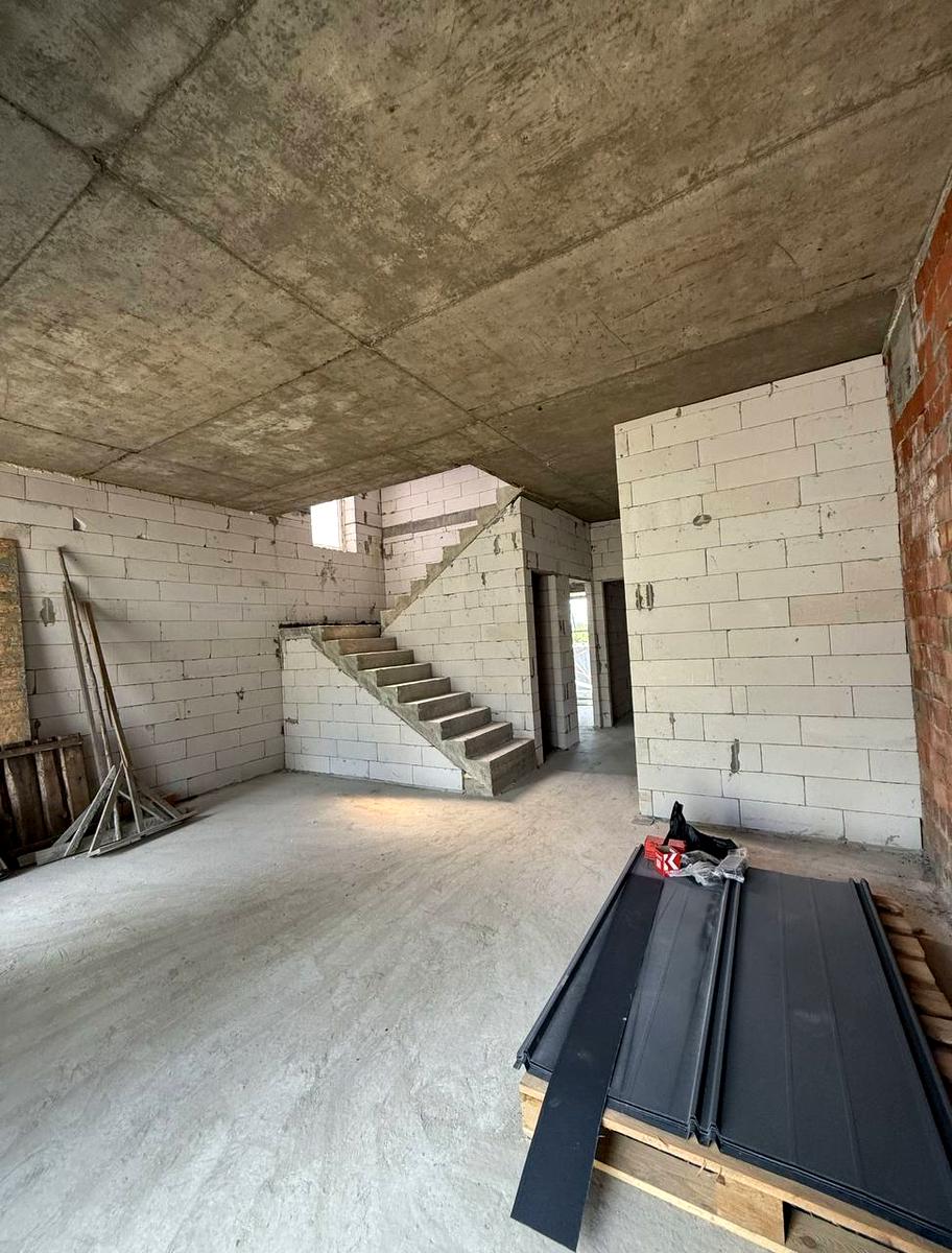 Дом по адресу ул. Семьи Красовских (площадь 120 м²) - Atlanta.ua - фото 5