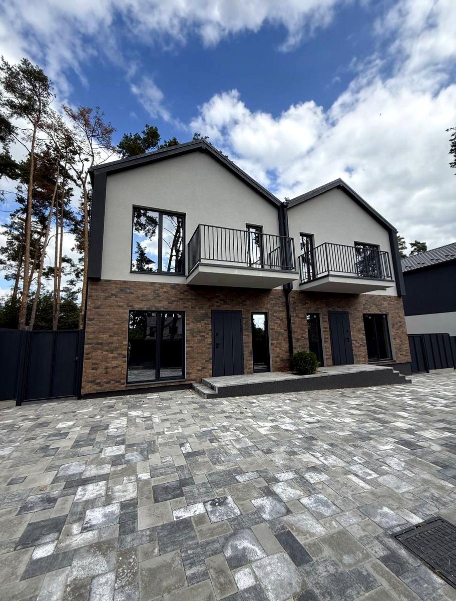 Дом по адресу ул. Семьи Красовских (площадь 120 м²) - Atlanta.ua - фото 2