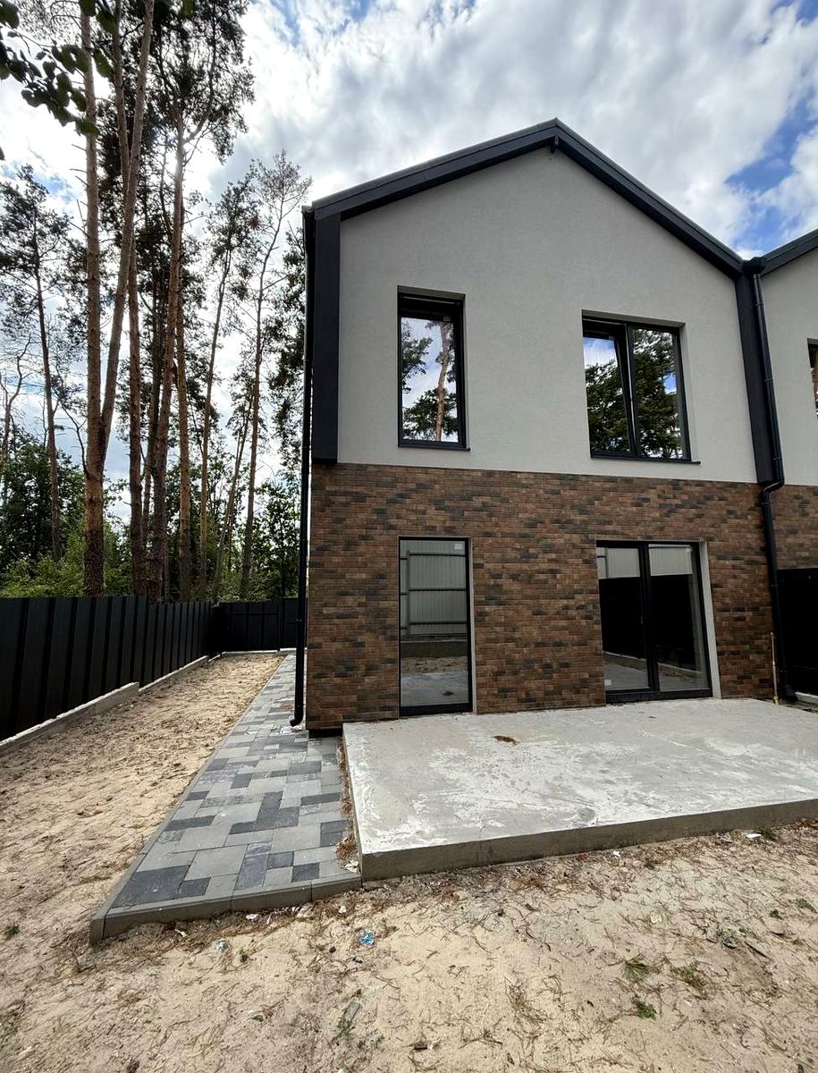 Дом по адресу ул. Семьи Красовских (площадь 120 м²) - Atlanta.ua - фото 4