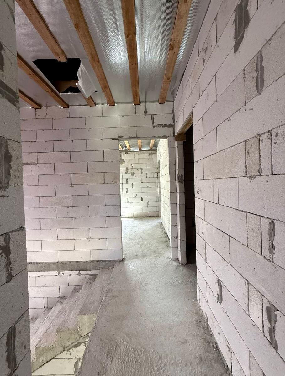 Дом по адресу ул. Семьи Красовских (площадь 120 м²) - Atlanta.ua - фото 8