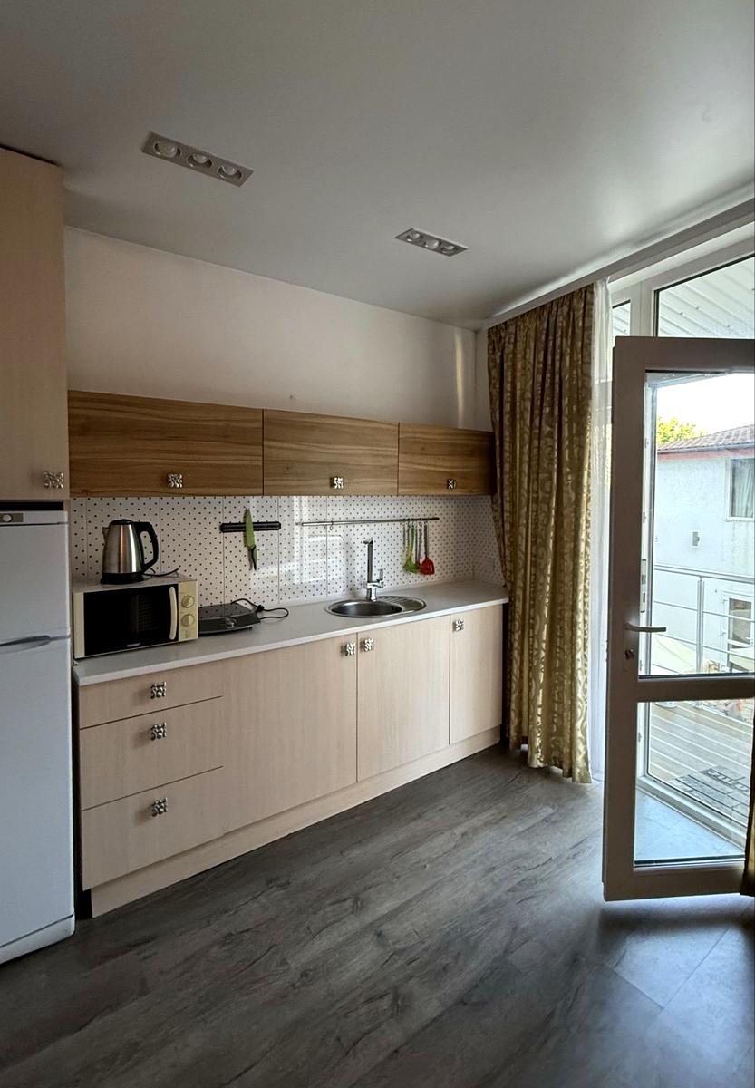 Коммерческая недвижимость по адресу Фонтанская дор. (площадь 600 м²) - Atlanta.ua - фото 3