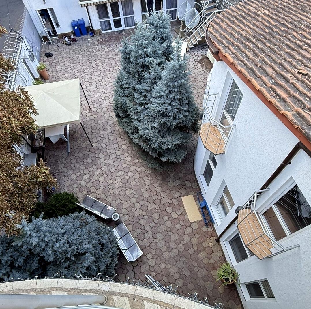 Коммерческая недвижимость по адресу Фонтанская дор. (площадь 600 м²) - Atlanta.ua - фото 2