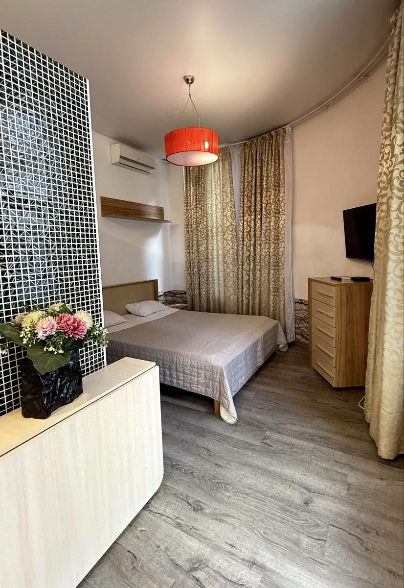 Коммерческая недвижимость по адресу Фонтанская дор. (площадь 600 м²) - Atlanta.ua - фото 4