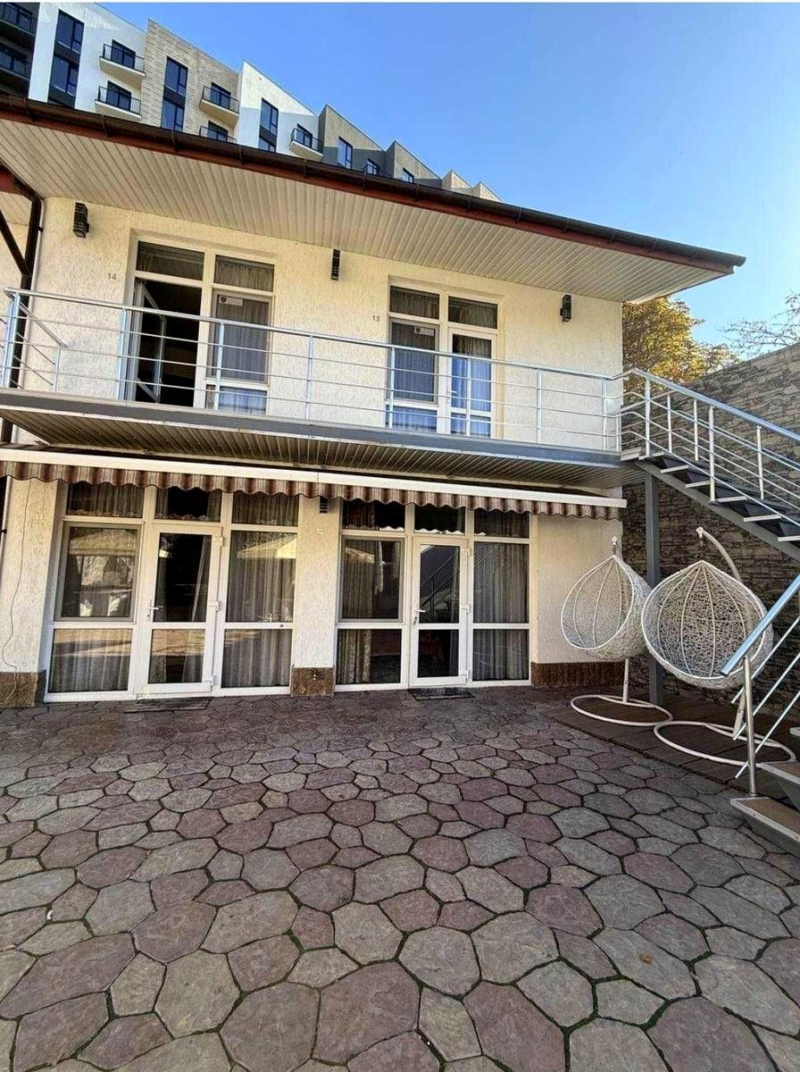 Коммерческая недвижимость по адресу Фонтанская дор. (площадь 600 м²) - Atlanta.ua - фото 5