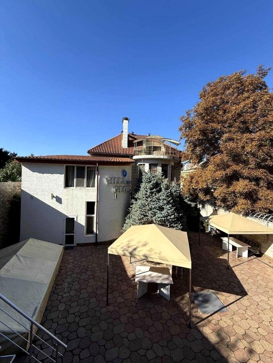 Коммерческая недвижимость по адресу Фонтанская дор. (площадь 600 м²) - Atlanta.ua - фото 6